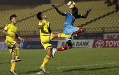 Football : le Vietnam conserve la 136e place mondiale Football : le Vietnam conserve la 136e place mondiale