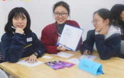 Le Vietnam utilise le modèle des clubs de langues étrangères pour développer les capacités linguistiques dans les lycées et les universités