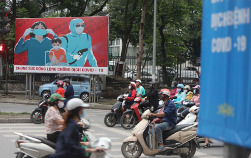 L’étonnant succès du Vietnam face au coronavirus