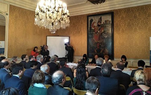 La relation Vietnam - France au menu d’une conférence à Paris