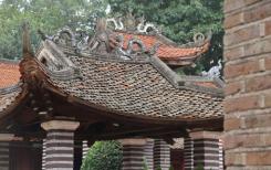 Dong Ngac : un « village d’érudits » vieux de 1000 ans de Hanoï