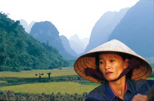 Vietnam : un dragon né de l’Indochine