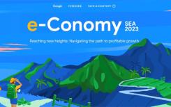 e-Conomy SEA 2023 : l'économie numérique du Vietnam connaît la croissance la plus rapide en Asie du Sud-Est