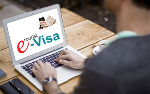 L’e-visa pour le Vietnam sera délivré à partir de janvier 2017