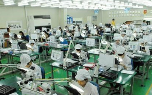 L'économie du Vietnam va se "normaliser" cette année 2023, selon la société de gestion d'investissements VinaCapital