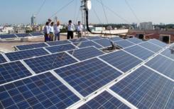 Viêt Nam : adoption d'une nouvelle politique sur l’énergie solaire Viêt Nam : adoption d'une nouvelle politique sur l’énergie solaire