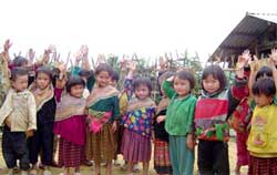 Grands acquis du Vietnam en 10 ans de réalisation des Objectifs du Millénaire pour le Développement