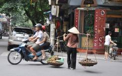 Vietnam: équilibre et contrastes...