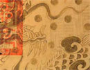 L’envol du dragon : art royal du Vietnam