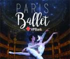 Paris Ballet au Vietnam