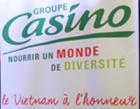 Lyon et ses environs: La semaine des produits vietnamiens aux supermarchés Casino (du 1er au 4 juin 2016)