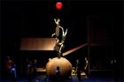 Nouveau Cirque du Viêtnam "À Ố Làng Phố" (2017)