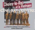 Ciné-rencontre: « La Guerre du Vietnam, les négociations de Paix et Choisy-le-Roi » (Choisy-le-Roi - Jeudi 23 février 2017 à 19h)
