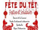 Association d'Amitié Franco-Vietnamienne Choisy-le-Roi Val de Marne : Fête du Têt 2018 (Année du Chien)
