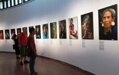 La diversité de la culture ethnique captée par un photographe français La diversité de la culture ethnique captée par un photographe français