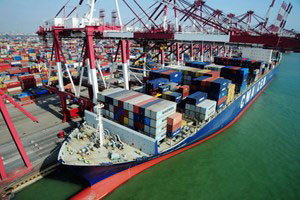 L’exportation vietnamienne en France ont atteint plus de 2 milliards d’euros en 2013