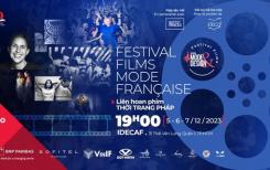 Hô Chi Minh-Ville accueillera le festival du film de mode français