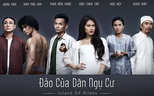 Quatre films vietnamiens seront projetés au Festival de Cannes 2017