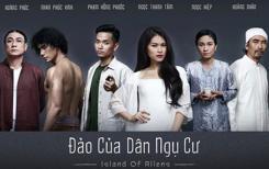 Quatre films vietnamiens seront projetés au Festival de Cannes 2017 Quatre films vietnamiens seront projetés au Festival de Cannes 2017