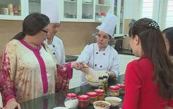 Gastronomie : le Maroc, royaume des senteurs et des couleurs Gastronomie : le Maroc, royaume des senteurs et des couleurs