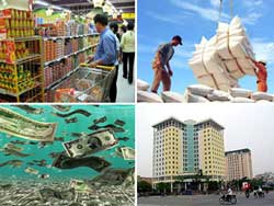 Pour tenir sur la durée, le Vietnam doit repenser sa croissance (experts)