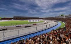 Le Grand Prix du Vietnam se dévoile en images 3D