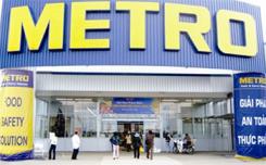 Metro serait proche de céder ses activités de grossiste au Vietnam