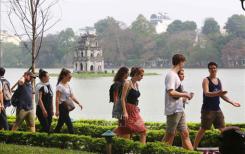 La capitale du Vietnam, Hanoï, classée parmi les meilleures destinations pour les femmes voyageant seules
