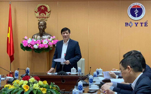 Vietnam: Le ministre de la Santé a mis en garde contre une possible 4ème vague d'épidémie de Covid-19