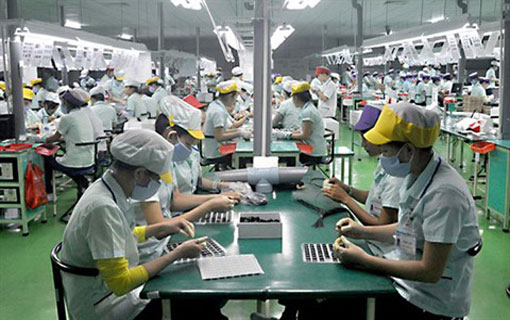 Enquête mondiale HSBC Navigator - Les sondages sur l'économie du Vietnam