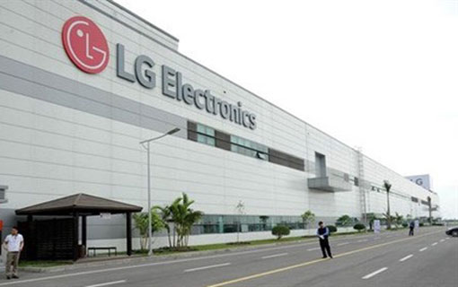 LG Electronics envisage de construire un centre de recherche et développement (R&D) au Vietnam