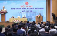 Le logement abordable, pilier essentiel du développement socio-économique du Vietnam