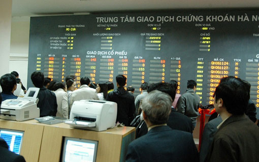 Le Vietnam, bientôt un vrai marché émergent