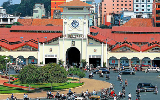 Ho Chi Minh-Ville se classe parmi les 10 villes les moins chères pour les expats