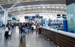 L'aéroport vietnamien de Noi Bai à Hanoï est le meilleur aéroport au monde pour les voyageurs d'affaires, selon une récente enquête de BusinessFinancing