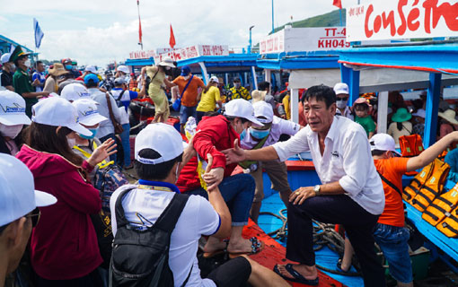Au Vietnam, les opérateurs du tourisme s'inquiètent de la pénurie de personnel