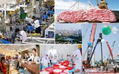 Vietnam: La croissance du Produit intérieur brut (PIB) atteint 5,98 % en 2014