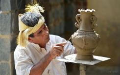Vietnam - L'Unesco a inscrit l'art de la poterie Cham sur la liste du patrimoine culturel immatériel