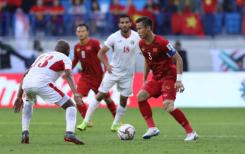 Football - Coupe d'Asie des nations : le Vietnam premier qualifié pour les quarts