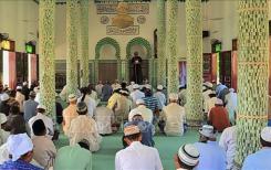Vietnam: Les communautés musulmanes Chăm de la province d'An Giang célèbrent le mois du Ramadan