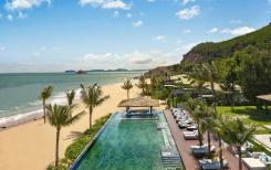 Training de luxe au Vietnam