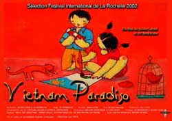 Vietnam Paradiso (Documentaire) – Le cinéma au cœur des orphelinats