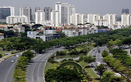 Développement urbain durable : les besoins du Vietnam et les expériences françaises
