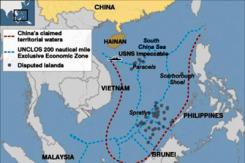 Dangereuse escalade des tensions entre la Chine et le Vietnam: une nouvelle guerre à éviter