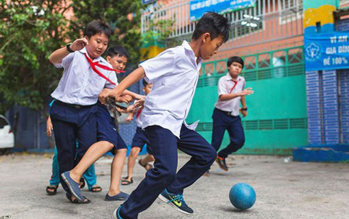 Pourquoi les écoles vietnamiennes sont-elles si remarquables ? (un article paru dans le journal britannique The Economist)