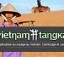 Vietnam-Tangka, spécialiste du voyage au Vietnam