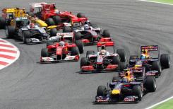 F1 - Chase Carey : «Le Vietnam est un projet excitant» F1 - Chase Carey : «Le Vietnam est un projet excitant»